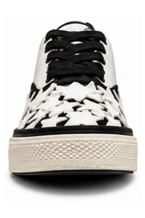 Luxury Men Mid Ankle Sneaker