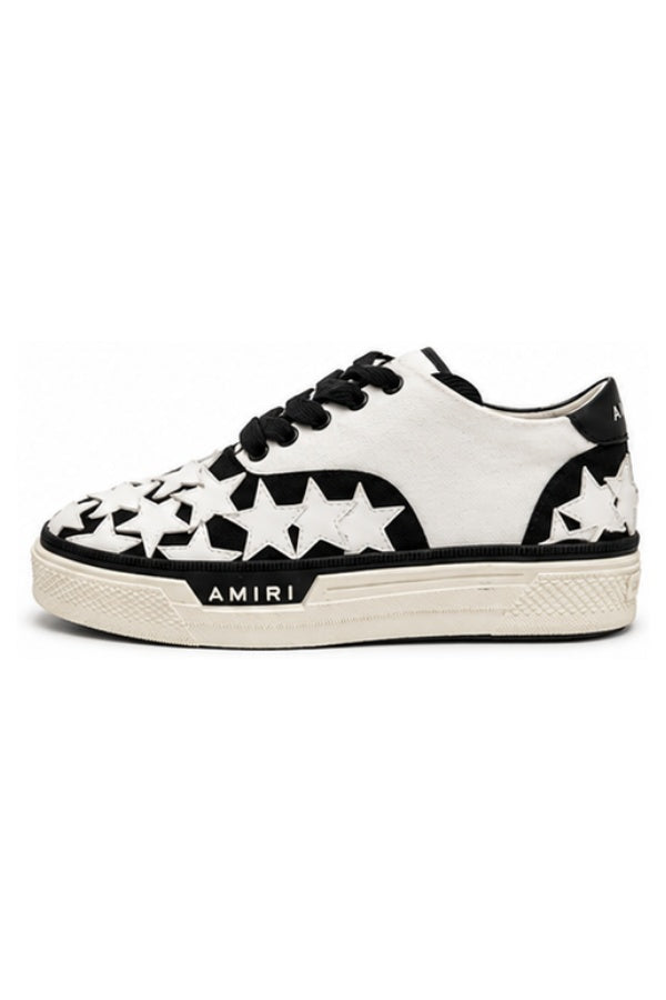 Luxury Men Mid Ankle Sneaker