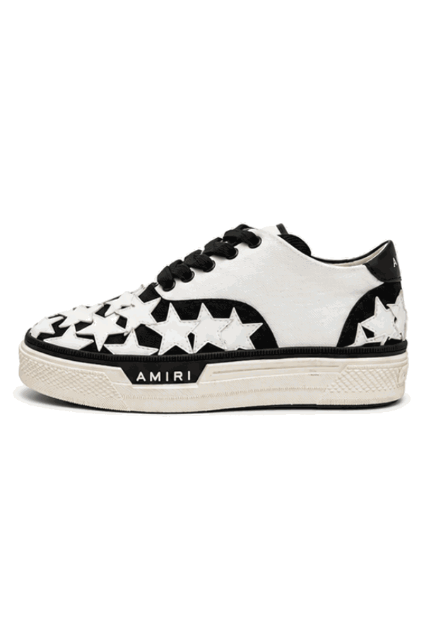 Luxury Men Mid Ankle Sneaker