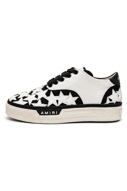 Luxury Men Mid Ankle Sneaker