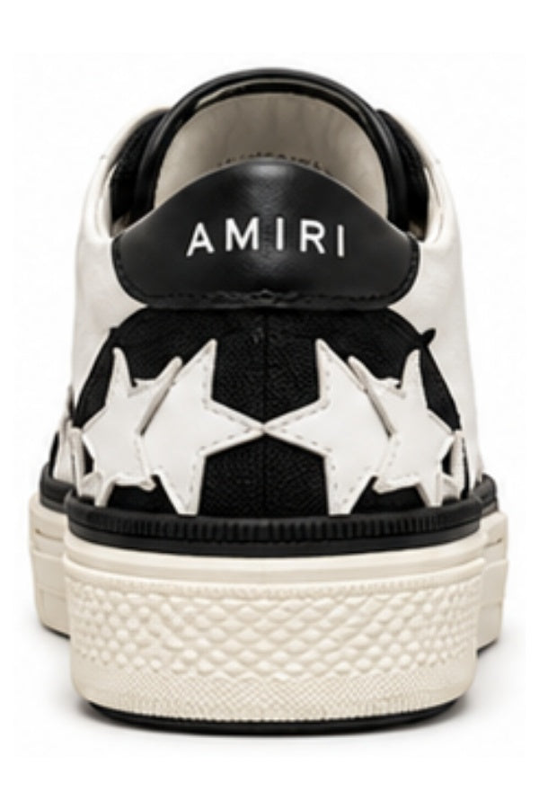 Luxury Men Mid Ankle Sneaker