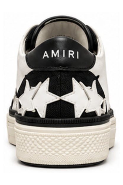 Luxury Men Mid Ankle Sneaker