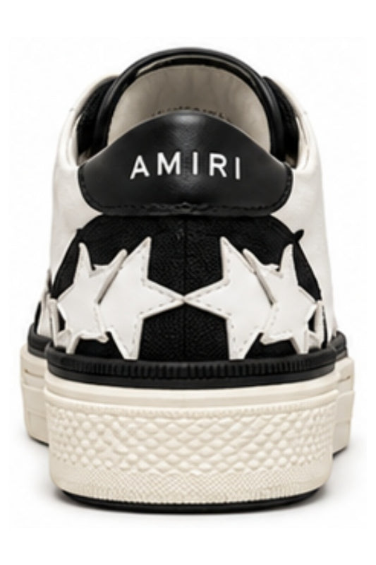 Luxury Men Mid Ankle Sneaker