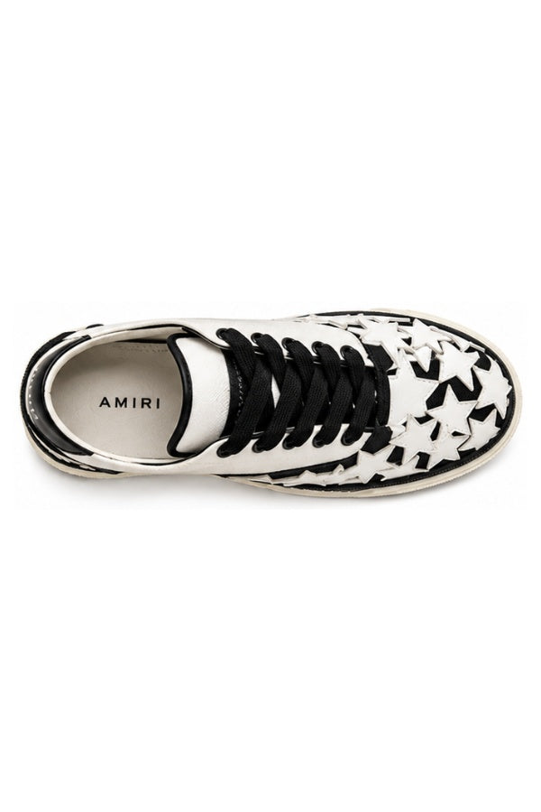 Luxury Men Mid Ankle Sneaker