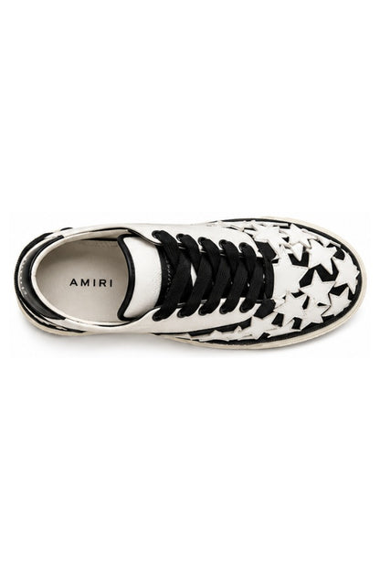 Luxury Men Mid Ankle Sneaker