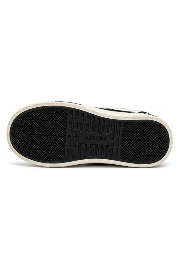 Luxury Men Mid Ankle Sneaker