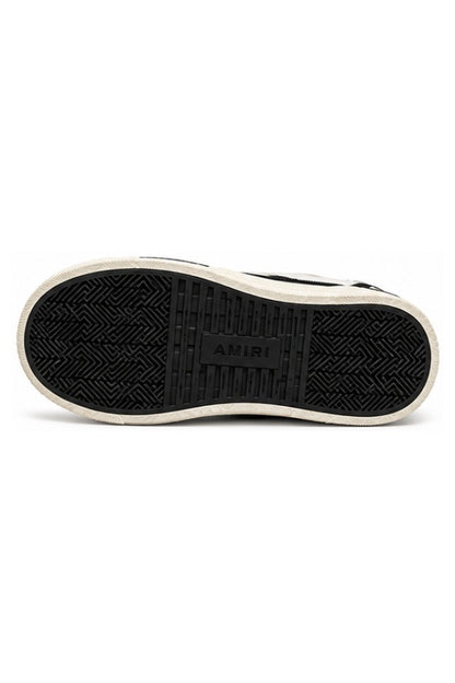 Luxury Men Mid Ankle Sneaker