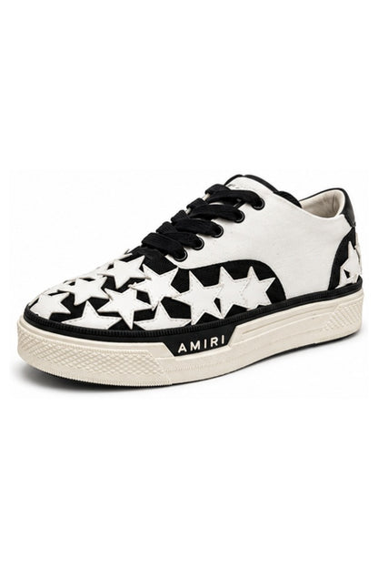 Luxury Men Mid Ankle Sneaker