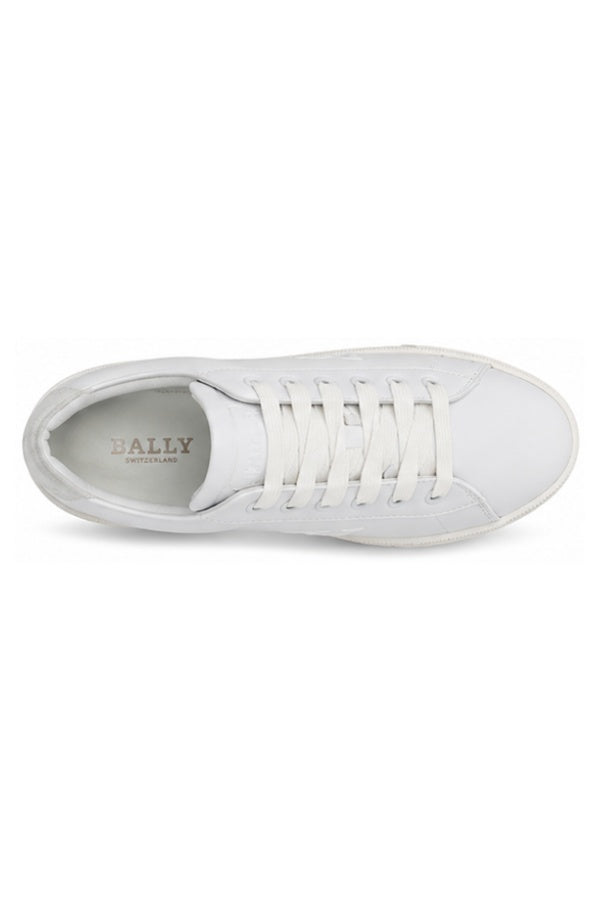 Premium Men Mid Ankle Sneaker Emboss