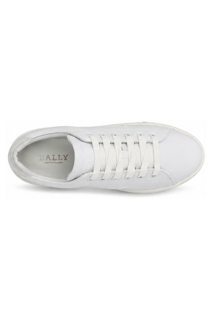 Premium Men Mid Ankle Sneaker Emboss