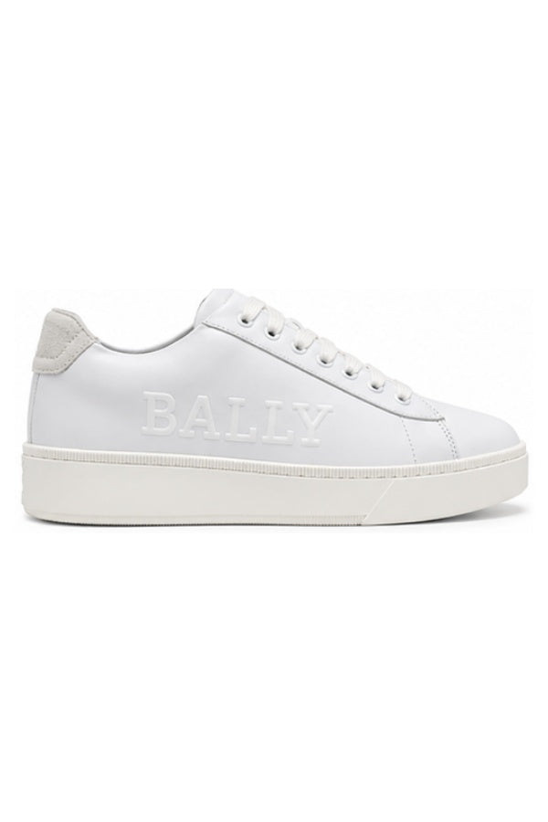 Premium Men Mid Ankle Sneaker Emboss
