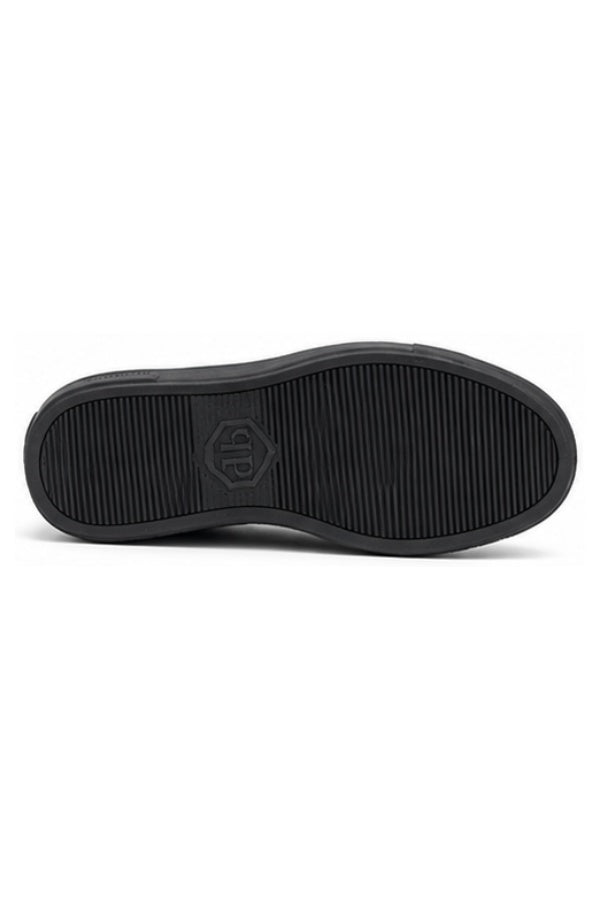 Luxury High Ankle Sneaker For Men