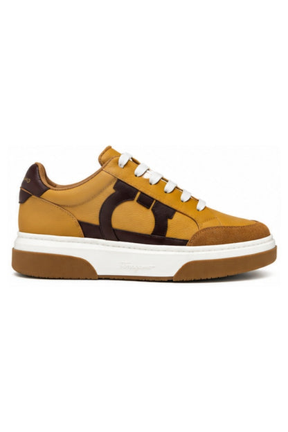 Luxury Mid Ankle Sneaker For Men