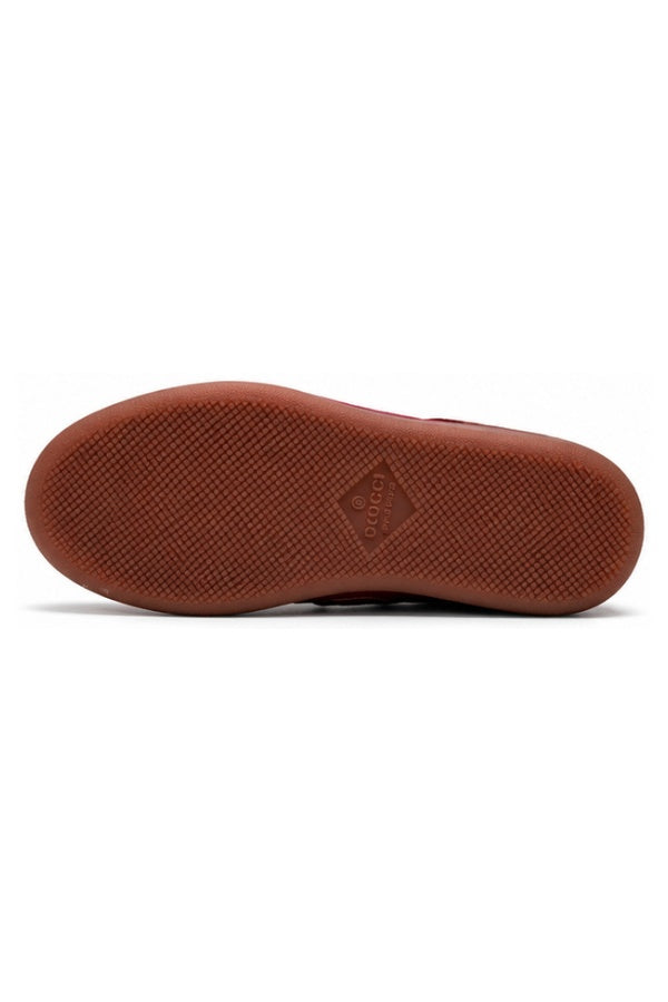 Luxury Mid Ankle Sneaker For Men