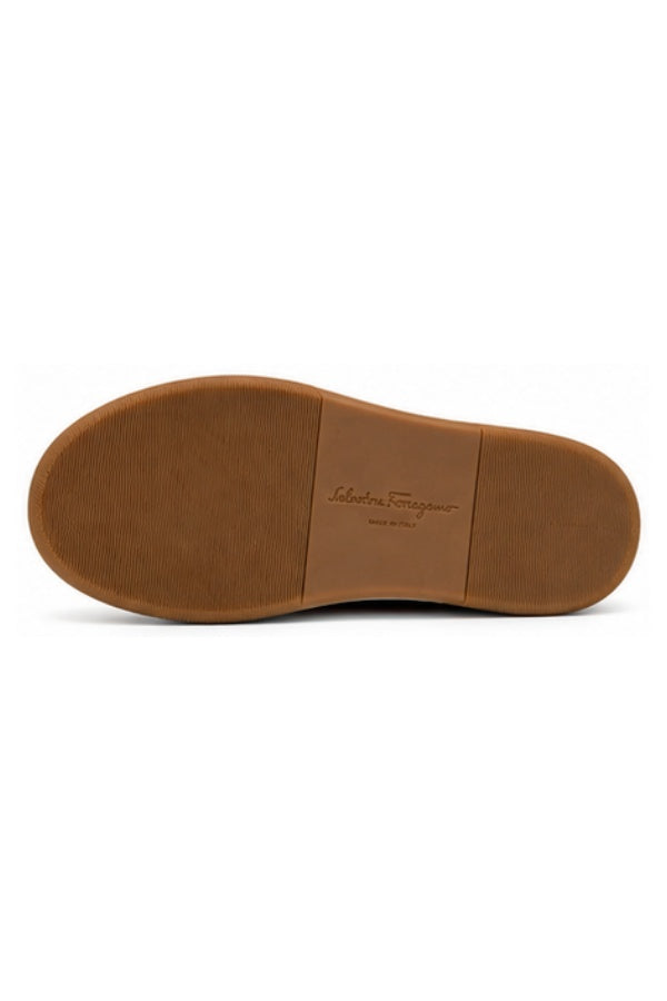 Luxury Mid Ankle Sneaker For Men