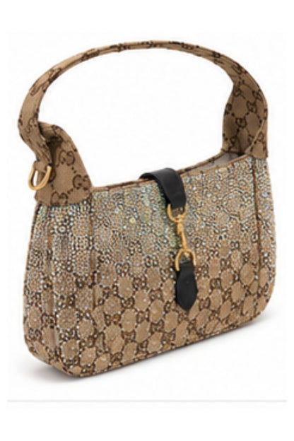 Luxury Sling Bag Women - Stud