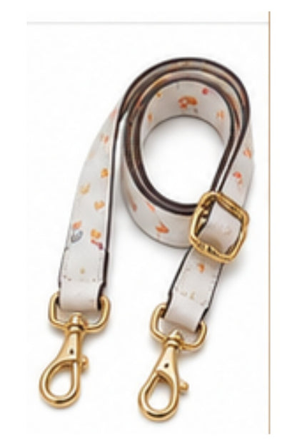 Luxury Sling Bag Women With Flower Print
