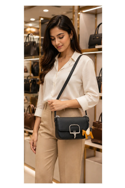 Luxury Sling Bag Women