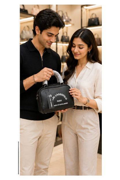 Luxury Sling Bag Women