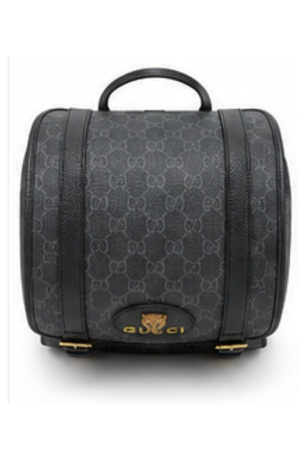 Luxury Back Pack - Signature Print (Unisex)