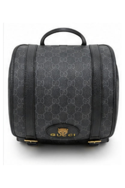 Luxury Back Pack - Signature Print (Unisex)