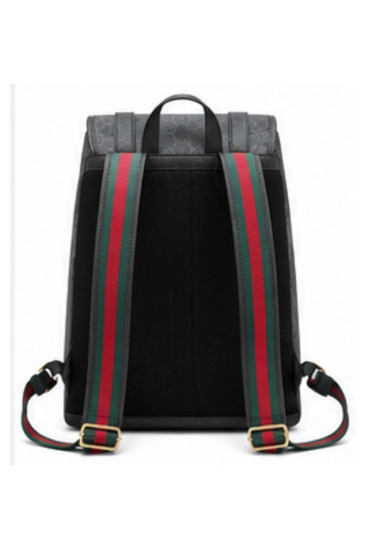 Luxury Back Pack - Signature Print (Unisex)