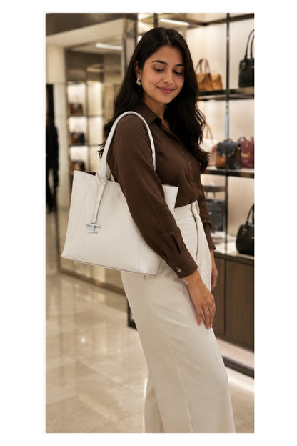 Luxury Tote Bag Women