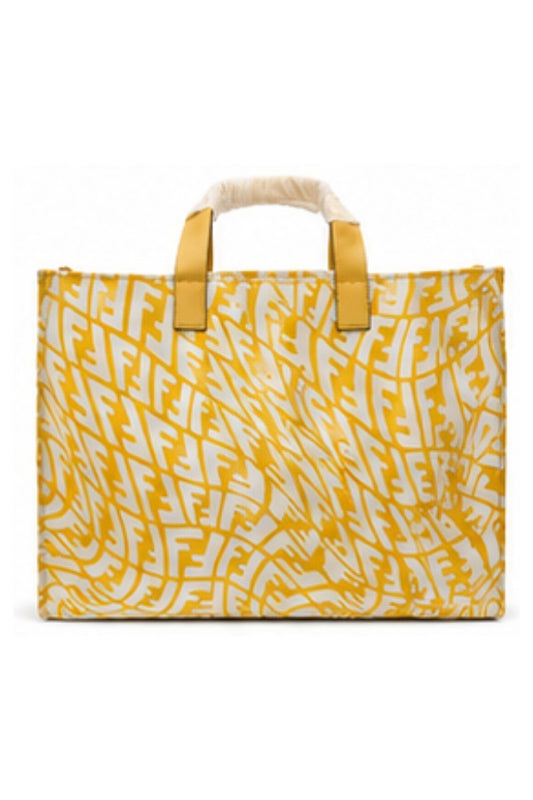 Luxury Shoulder Bag Women With Printed