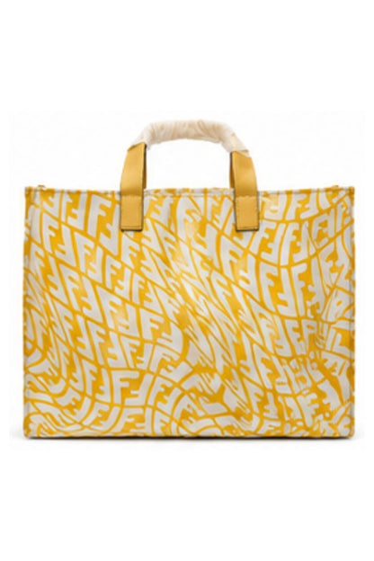 Luxury Shoulder Bag Women With Printed