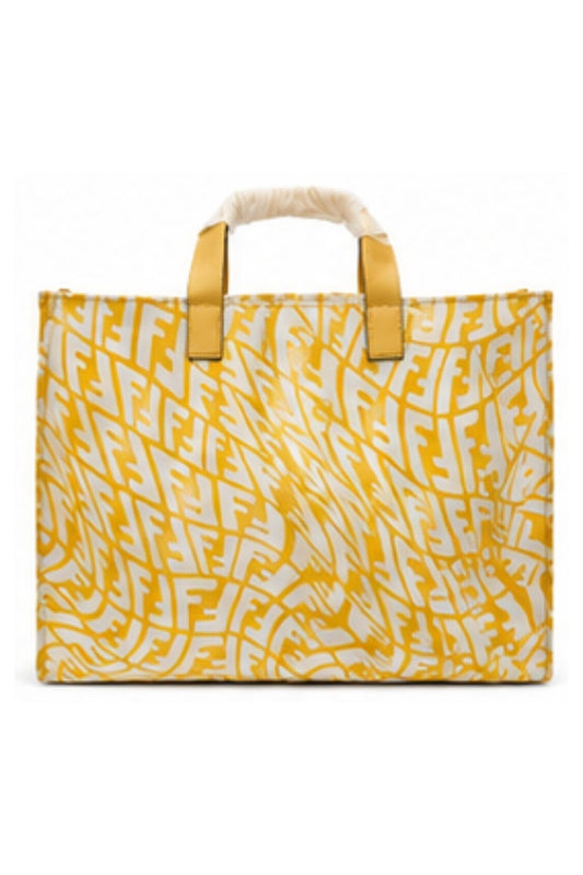 Luxury Shoulder Bag Women With Printed
