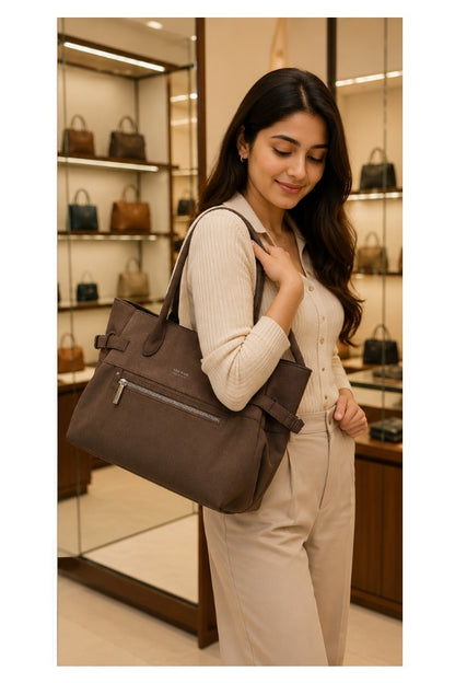Luxury Tote Bag Women