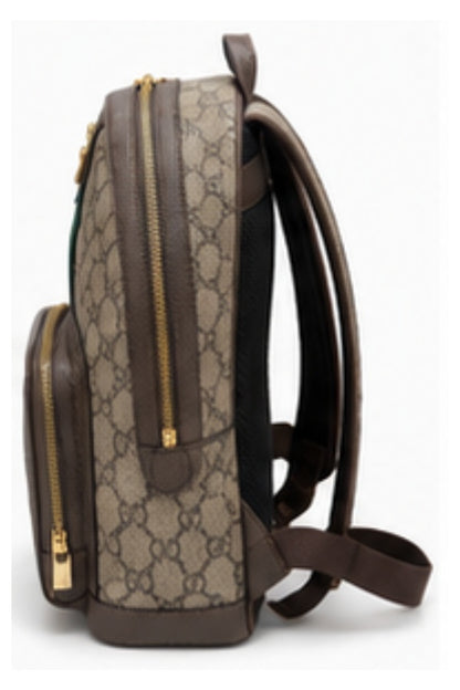 Luxury Mini Back Pack Unisex