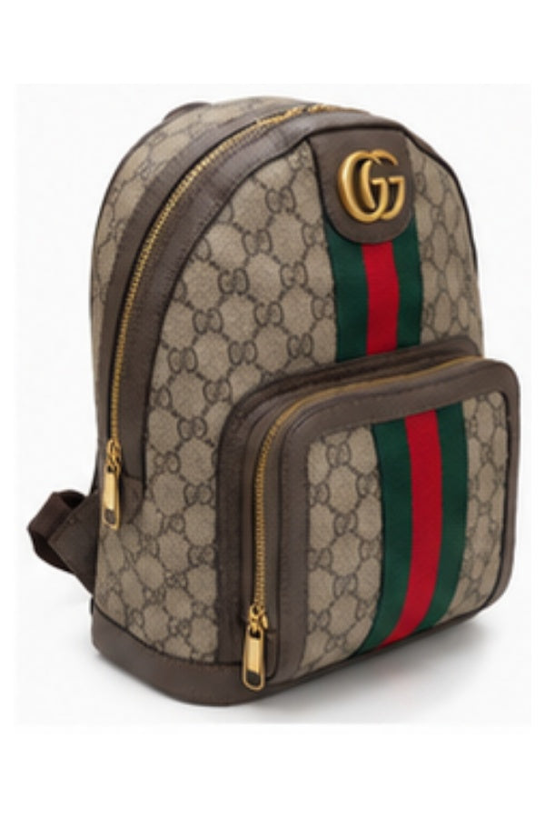 Luxury Mini Back Pack Unisex