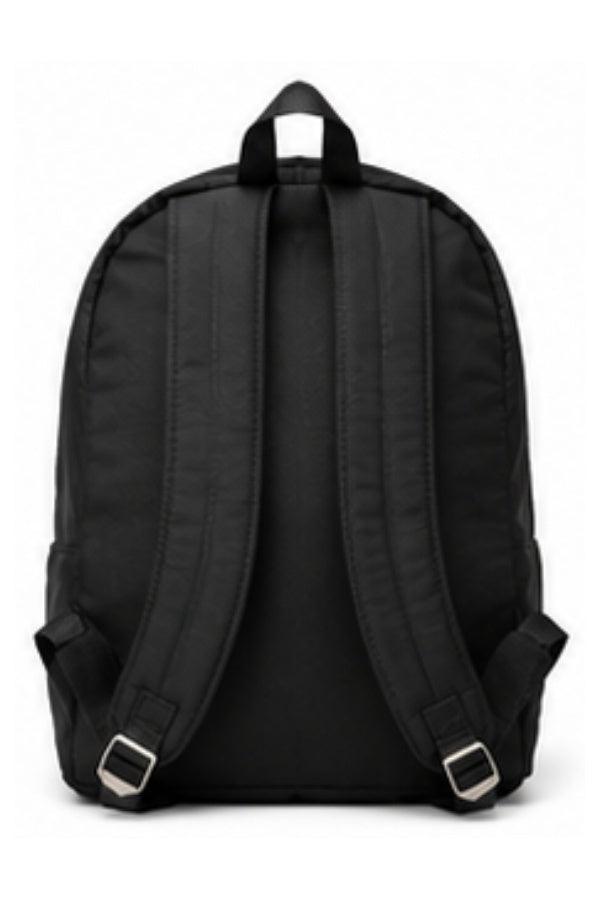 Branded Back Pack - Signature Print (Unisex)