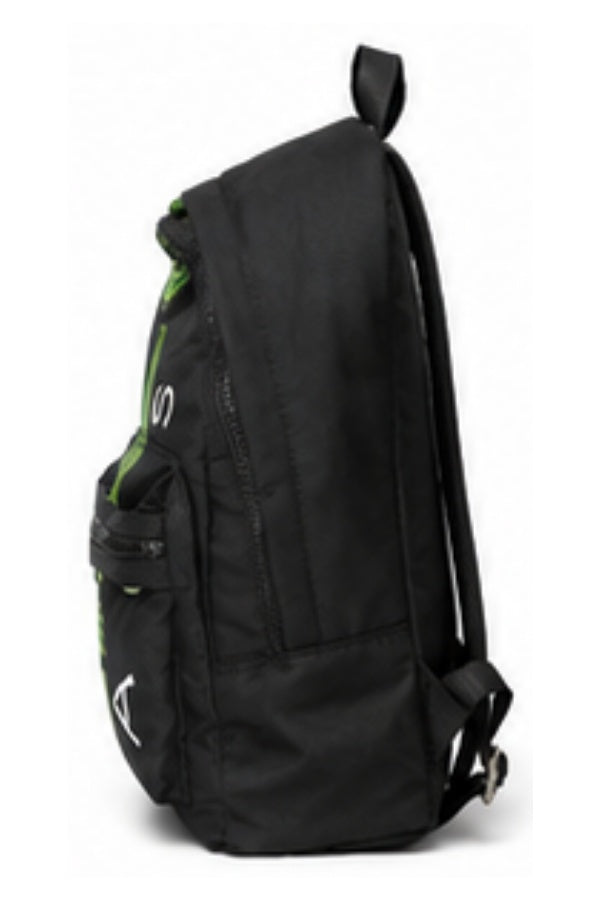Branded Back Pack - Signature Print (Unisex)