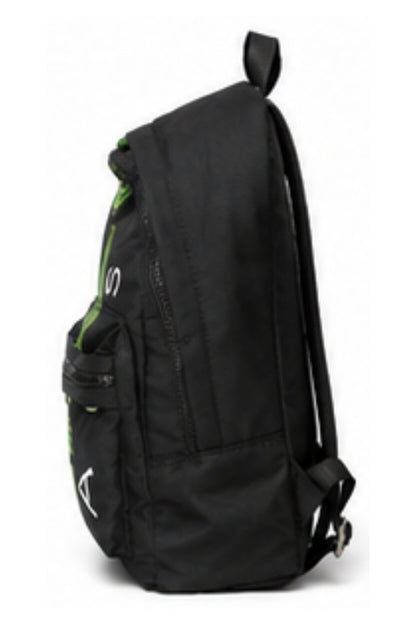 Branded Back Pack - Signature Print (Unisex)