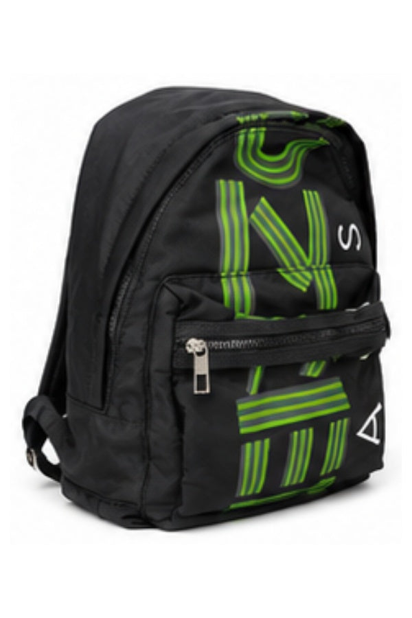 Branded Back Pack - Signature Print (Unisex)