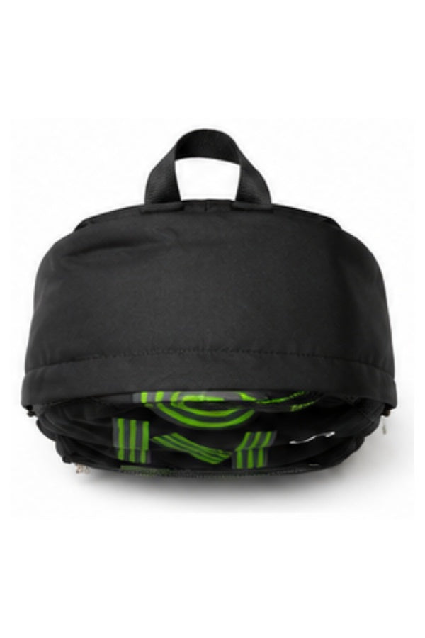 Branded Back Pack - Signature Print (Unisex)