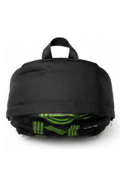 Branded Back Pack - Signature Print (Unisex)