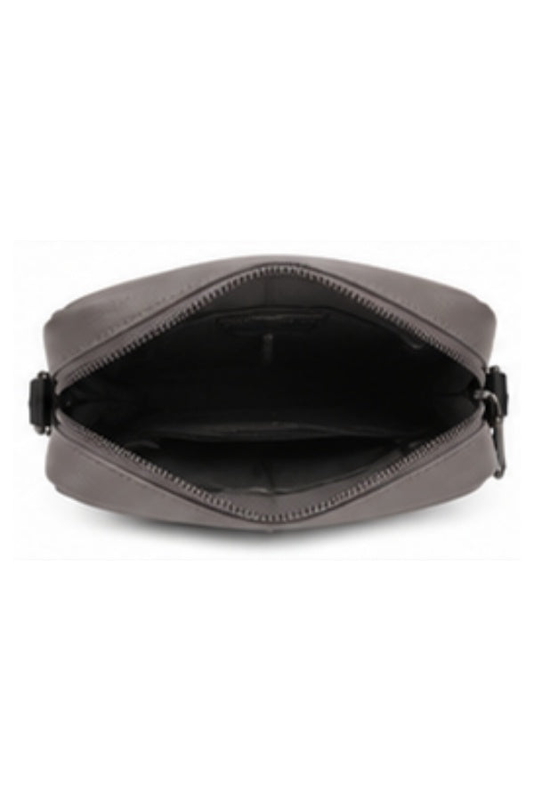 Branded Mini Shoulder Bag For Men