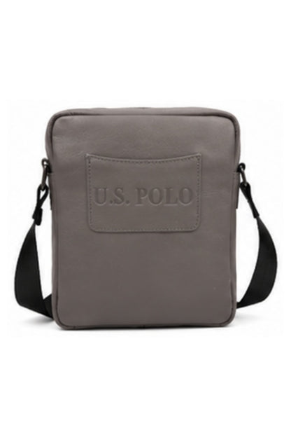 Branded Mini Shoulder Bag For Men