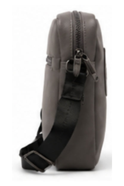 Branded Mini Shoulder Bag For Men