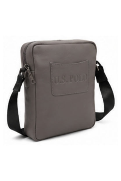 Branded Mini Shoulder Bag For Men