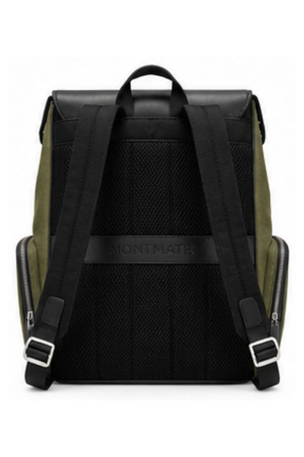 Branded Back Pack (Unisex)