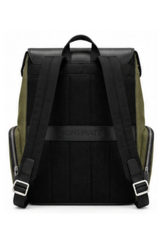Branded Back Pack (Unisex)