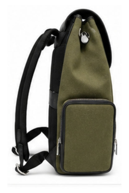 Branded Back Pack (Unisex)