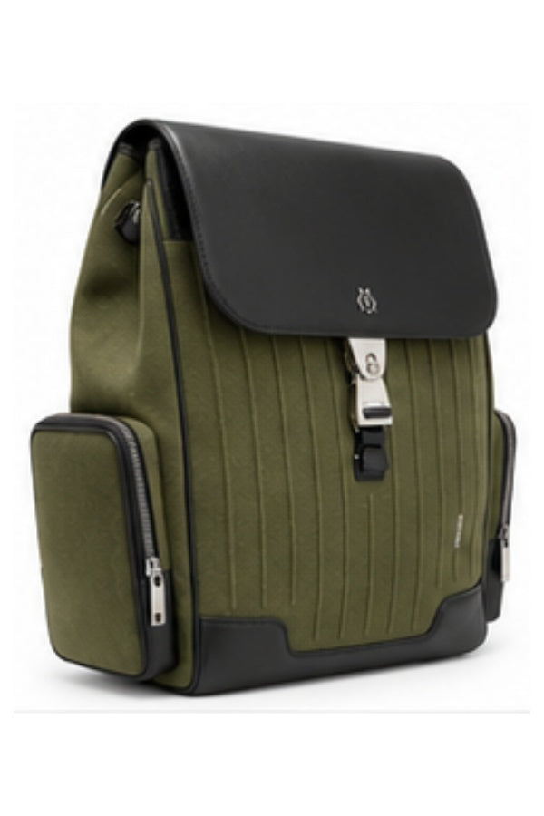 Branded Back Pack (Unisex)