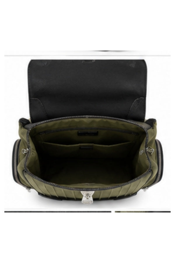 Branded Back Pack (Unisex)