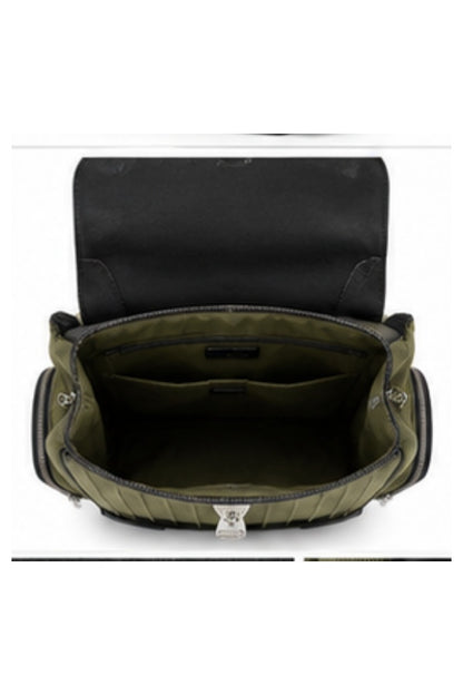 Branded Back Pack (Unisex)