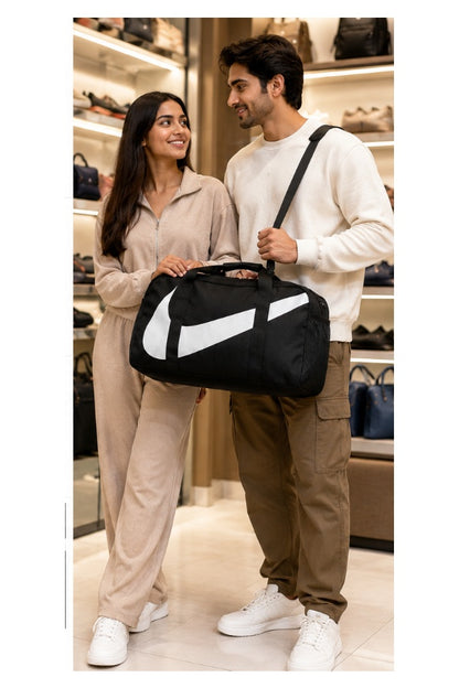 Luxury Duffel Bag - Designer (Unisex)